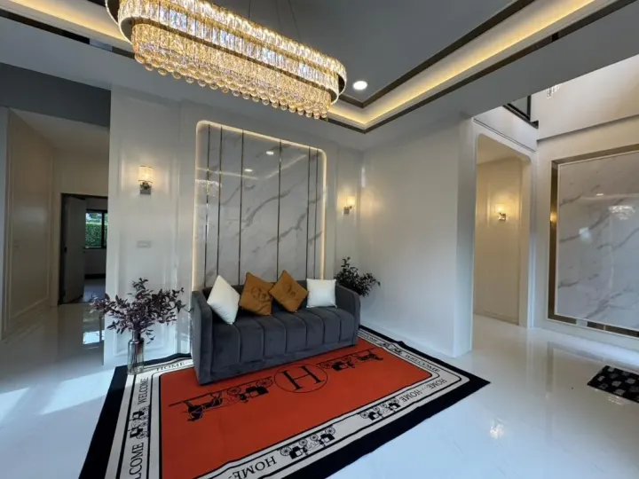 Property photos for The City Bangna