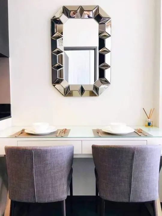 Property photos for Edge Sukhumvit 23