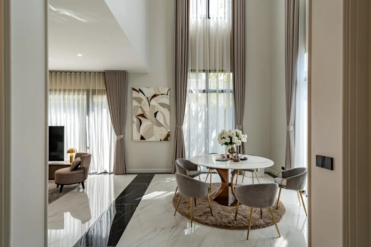 Property photos for Cinq Royal Krungthep Kreetha