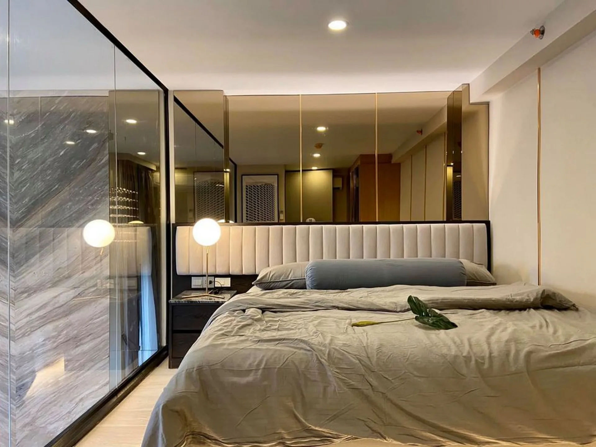 Property photos for Knightsbridge Prime Sathorn