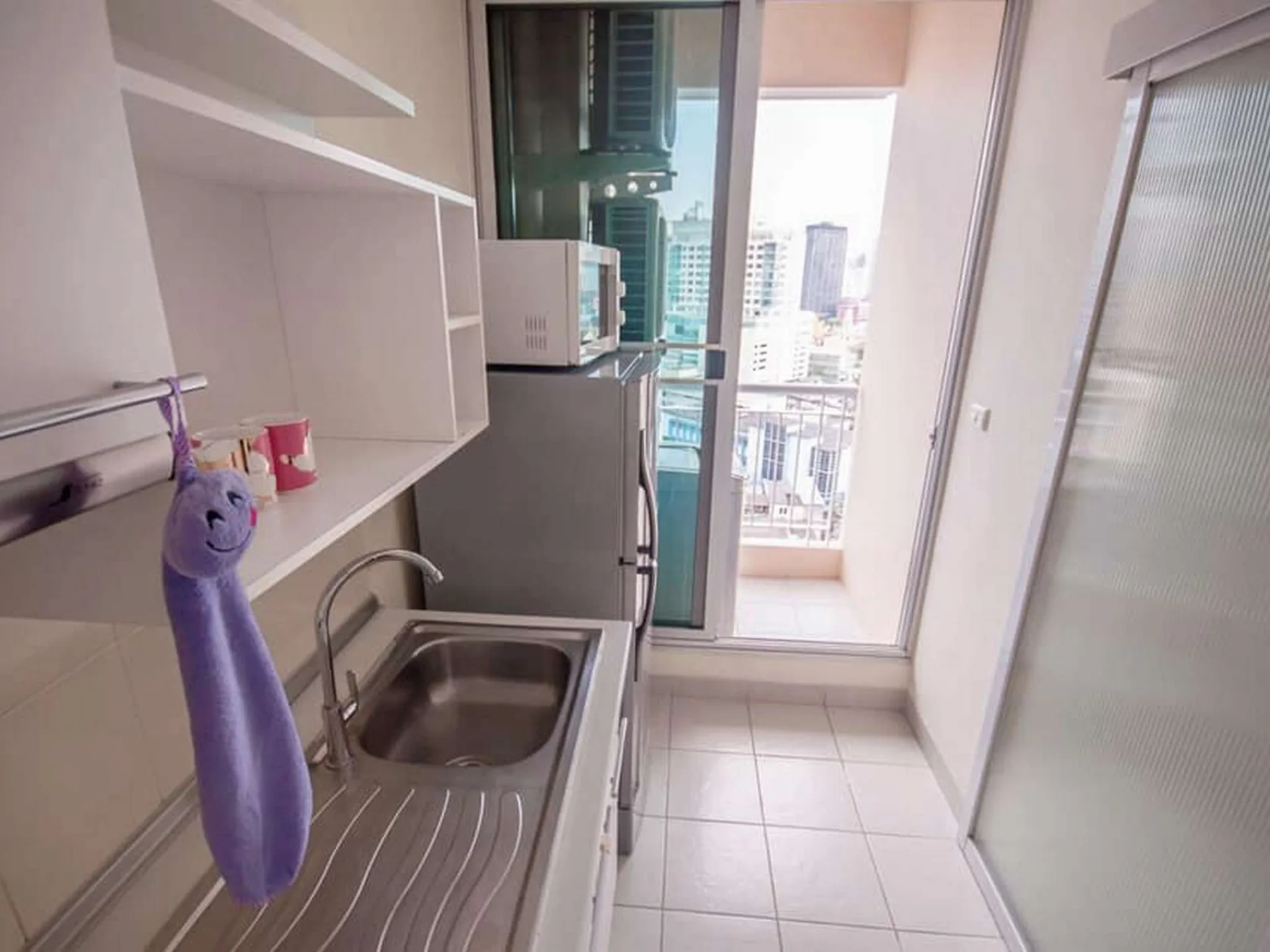 Property photos for Life Sukhumvit 65