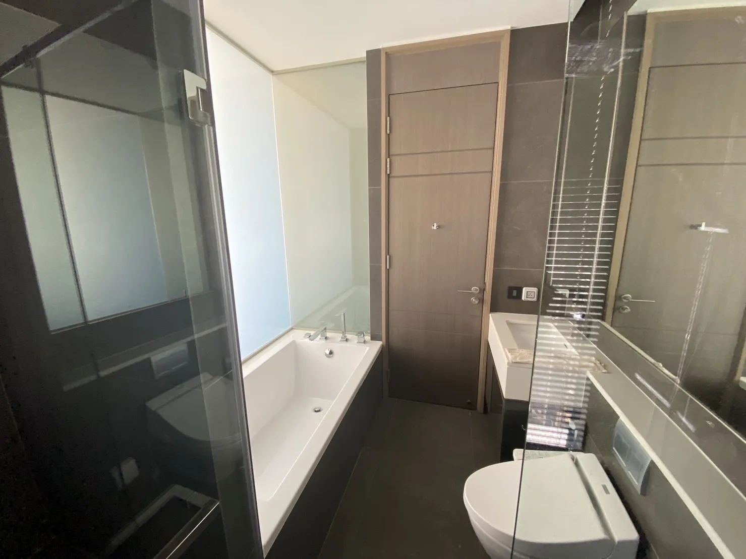 Property photos for The Esse at Singha Complex
