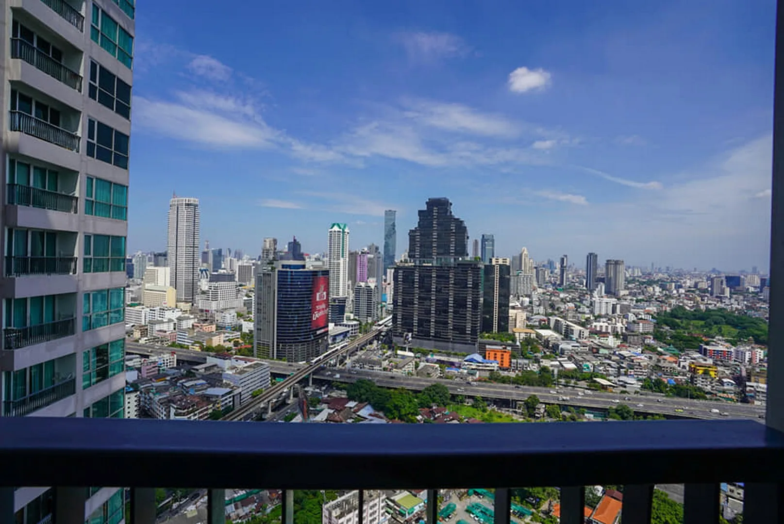 Property photos for Rhythm Sathorn