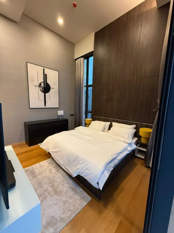 Property photos for Siamese Exclusive Sukhumvit 31