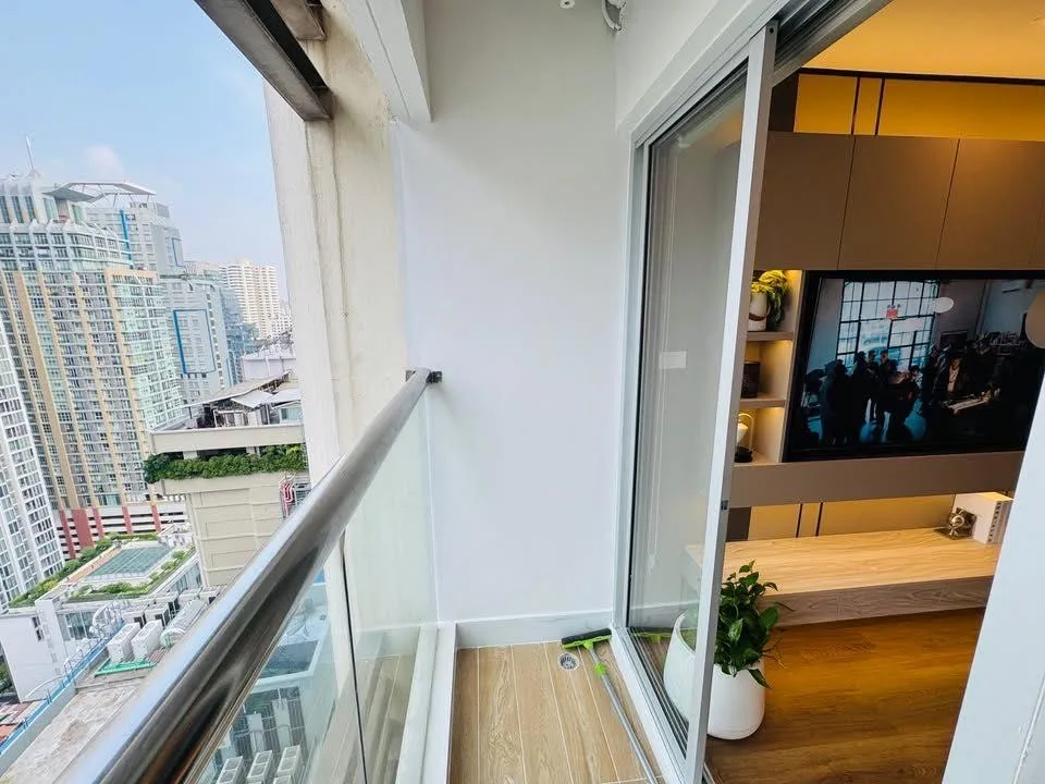 Property photos for Sukhumvit Suite