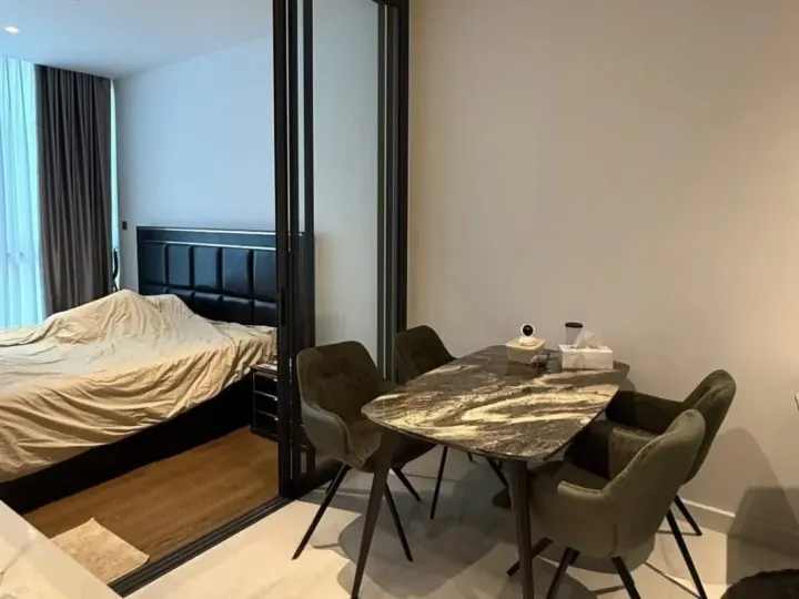 Property photos for Supalai Icon Sathorn