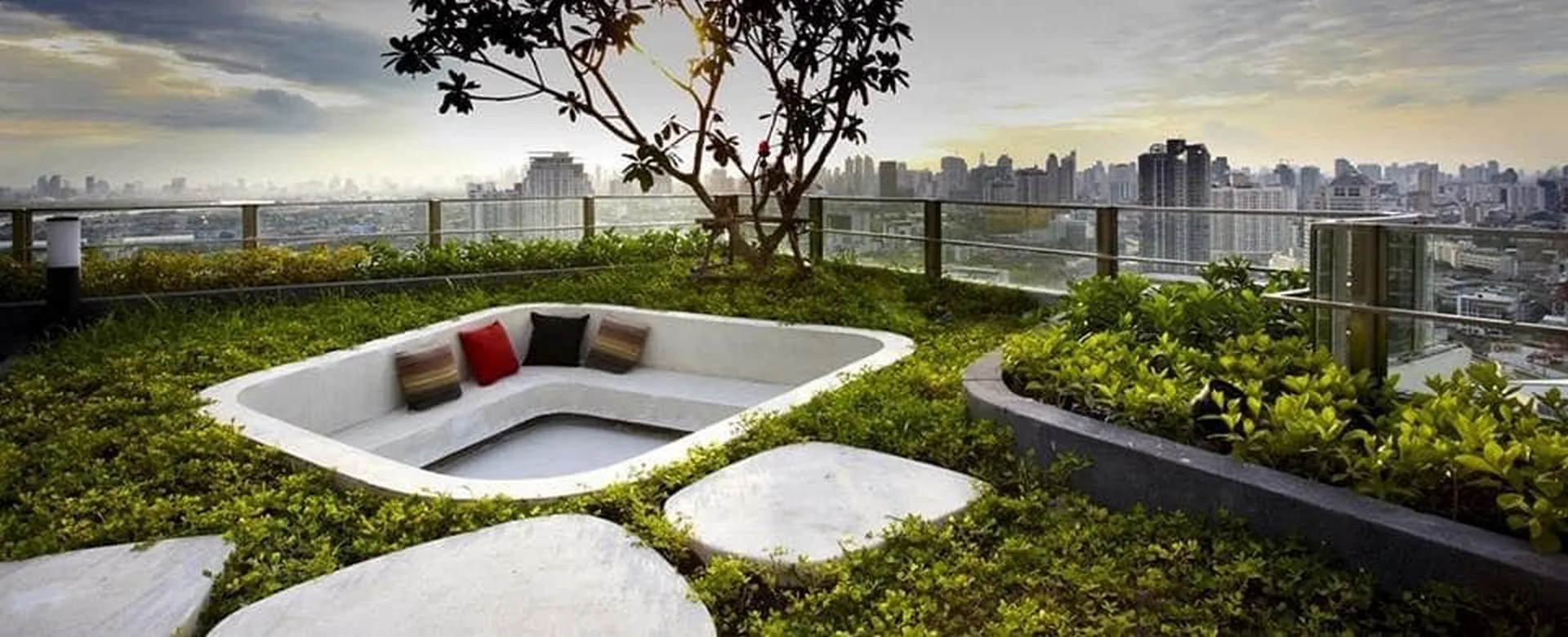 Property photos for Aspire Sukhumvit 48