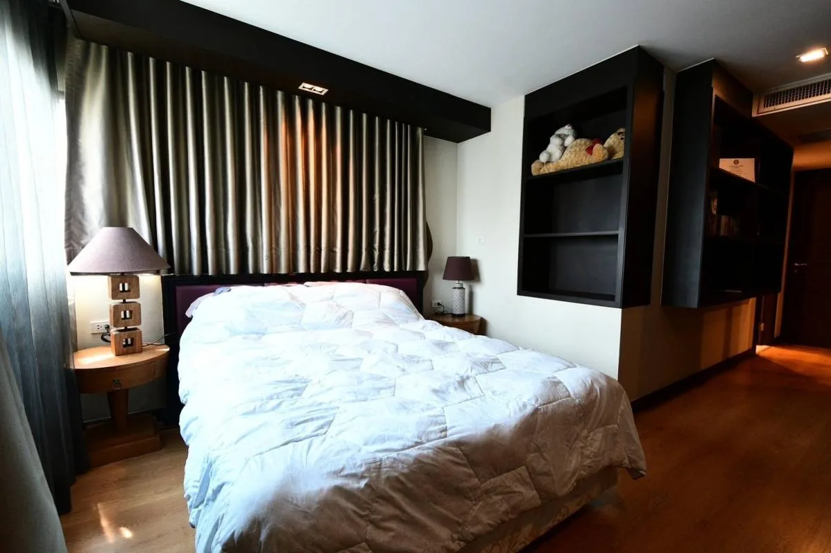 Property photos for Sathorn Gardens