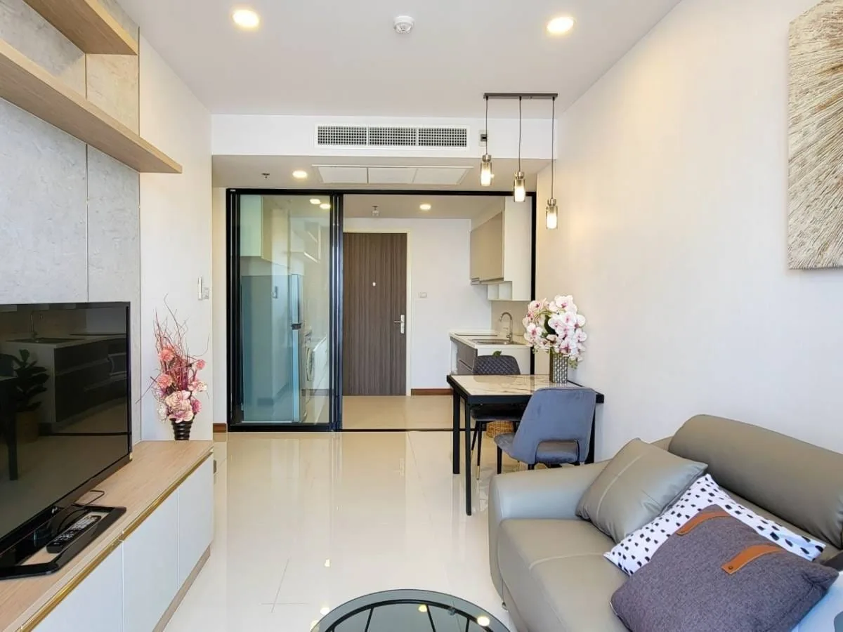 Property photos for Supalai Premier Charoen Nakhon