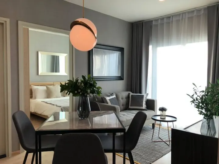 Property photos for Noble Revolve Ratchada 2