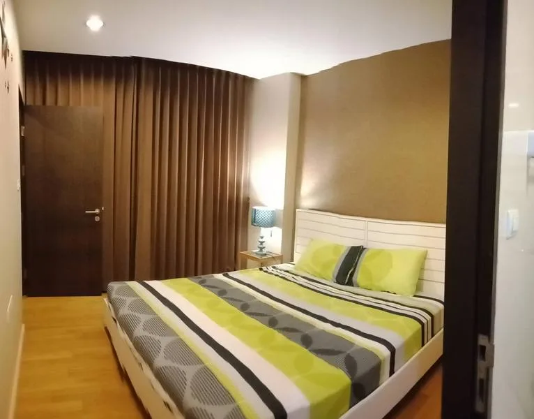 Property photos for The Alcove Thonglor 10