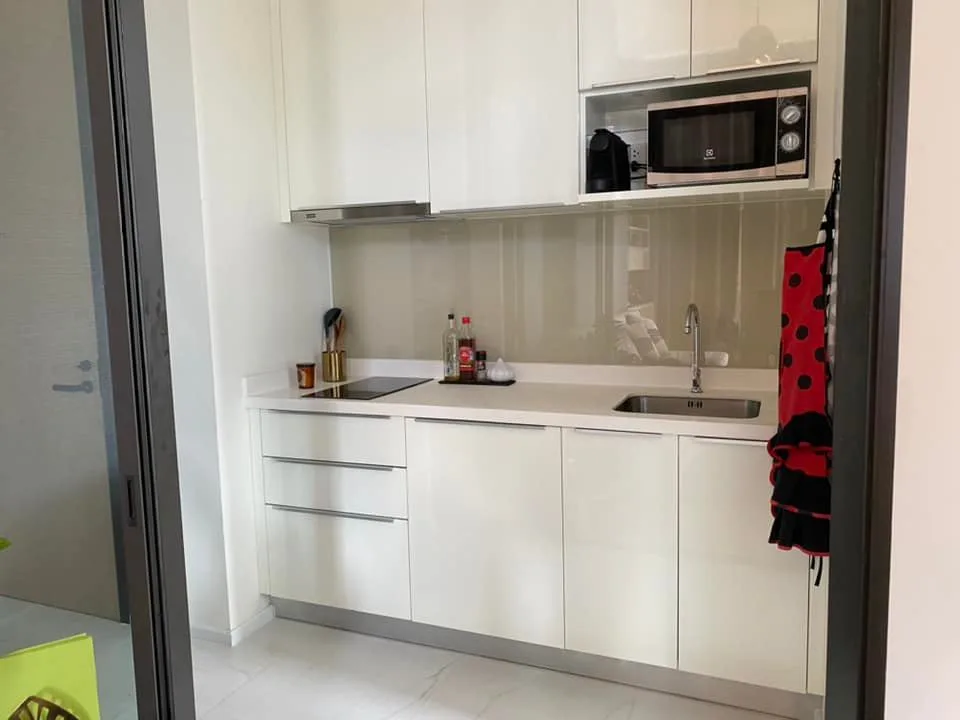 Property photos for Chewathai Residence Asoke