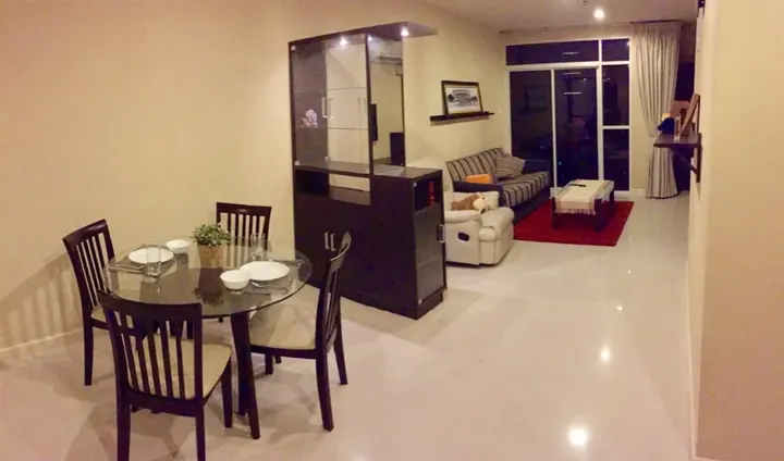 Property photos for Sukhumvit City Resort