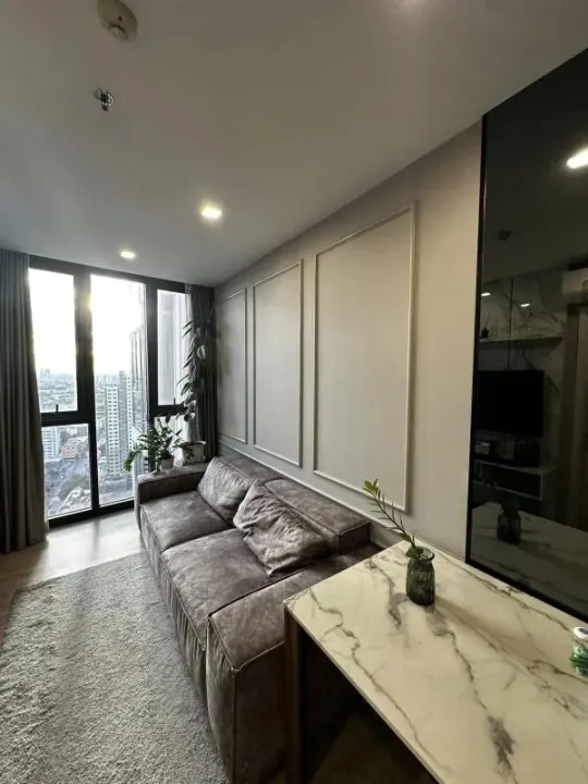 Property photos for THE LINE Phahol - Pradipat