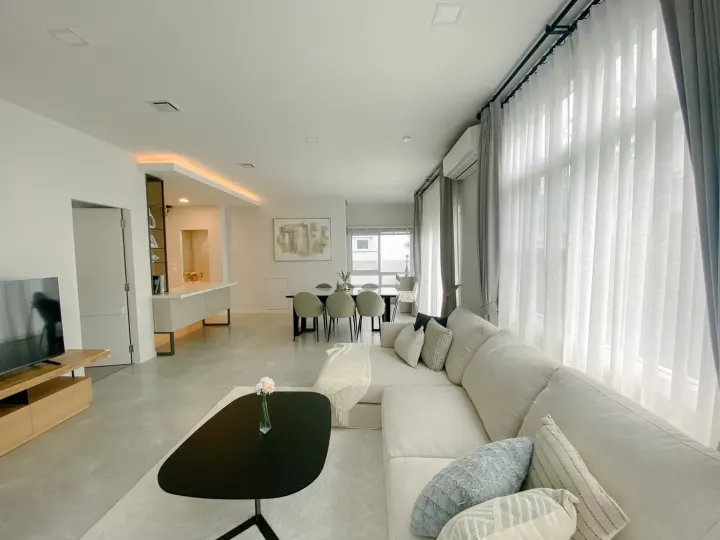 Property photos for Mantana Bangna-wongwaen