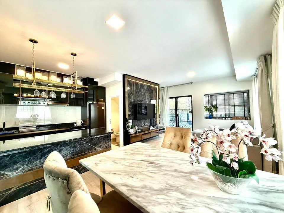Property photos for Indy 5 Bangna Km.7