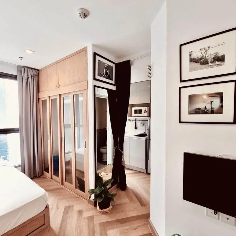 Property photos for Ideo Mobi Rama 9