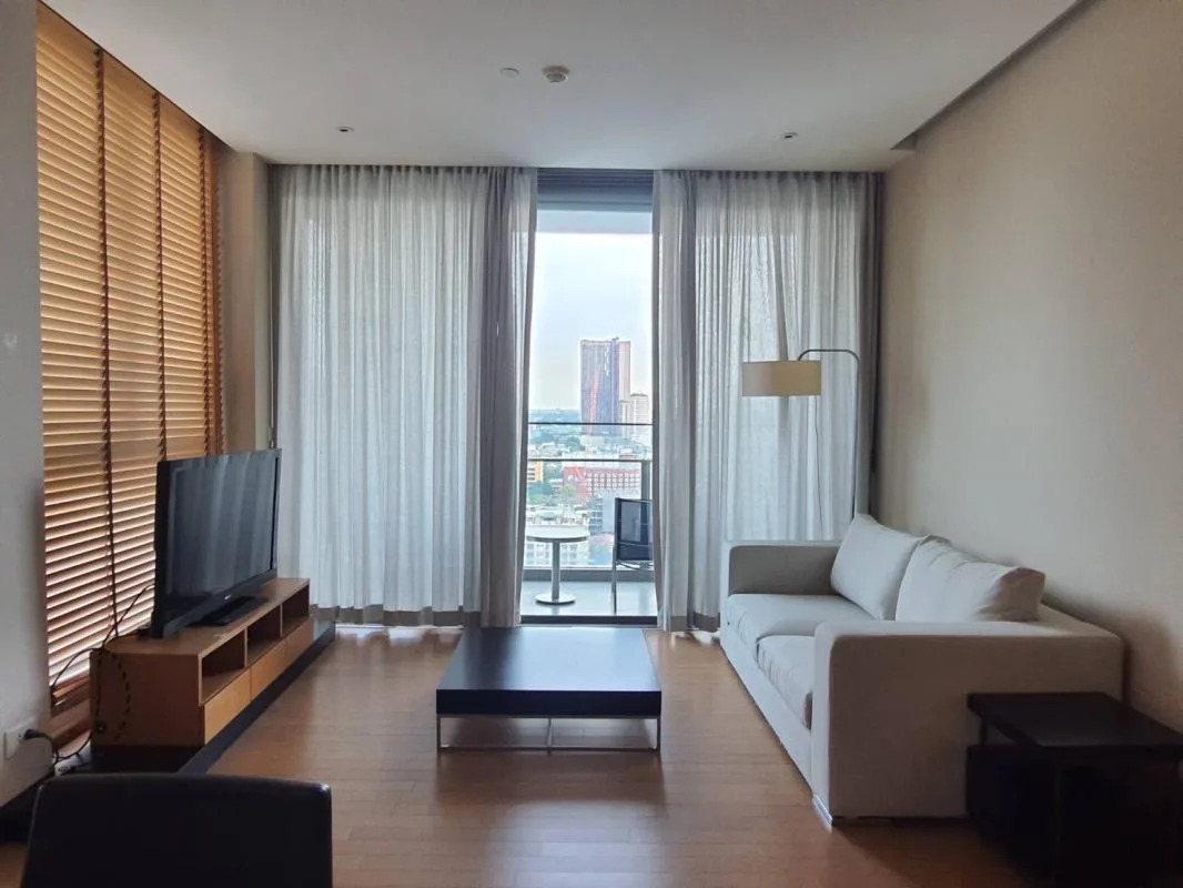 Property photos for Aequa Sukhumvit 49