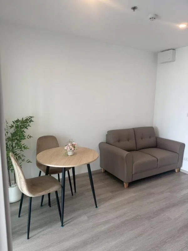 Property photos for Elio Sathorn - Wutthakat
