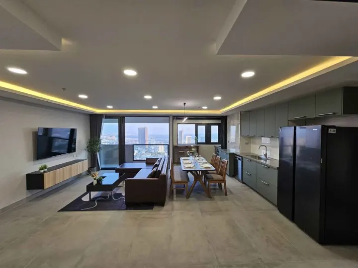 Property photos for The Waterford Diamond