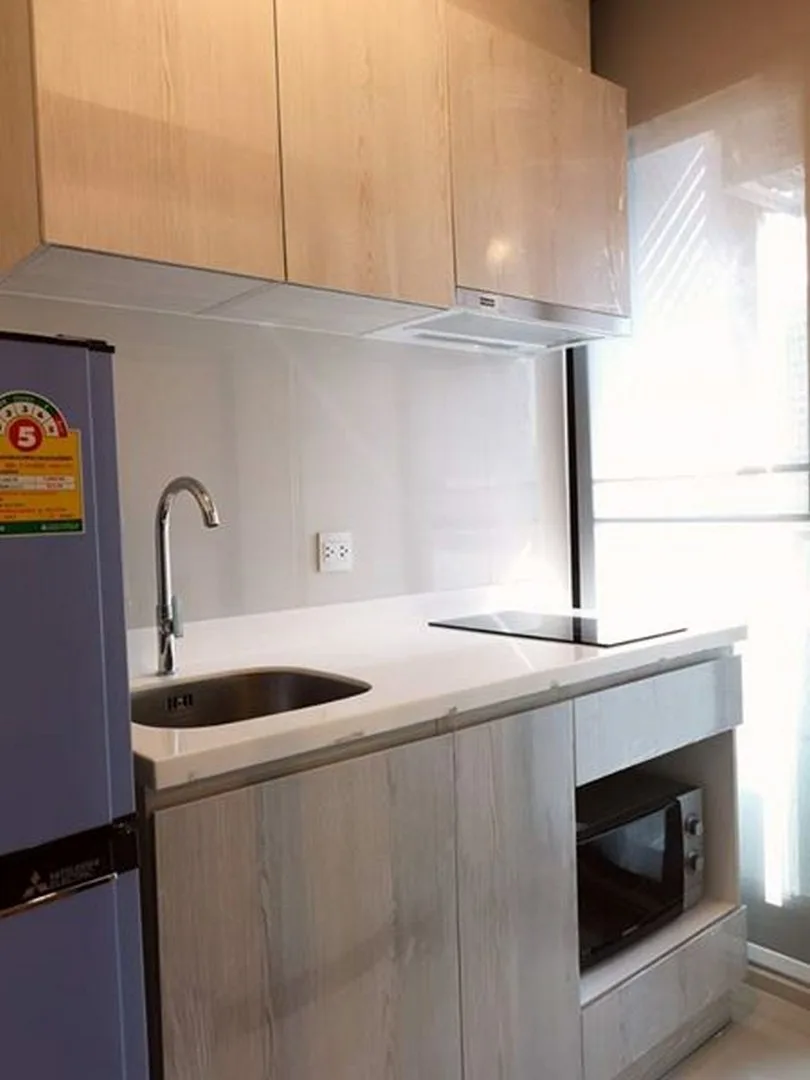 Property photos for Life Asoke