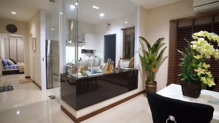 Property photos for Baan Ladawan Srinakarin