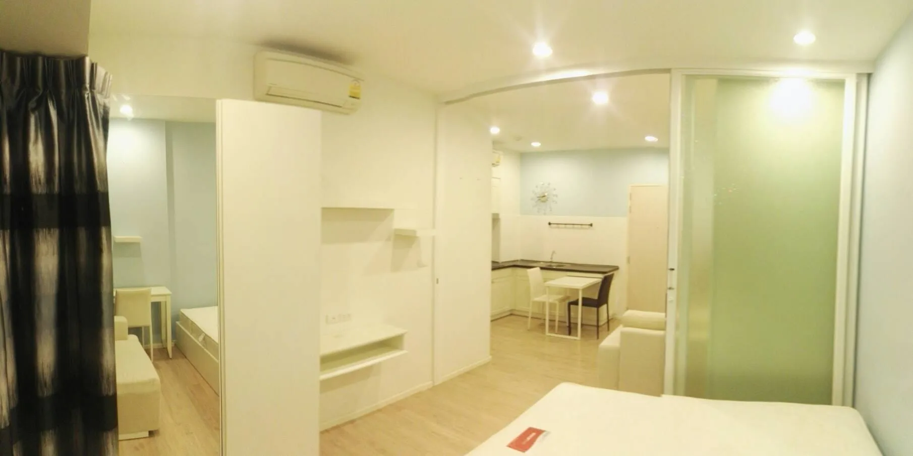 Property photos for S1 Condominium