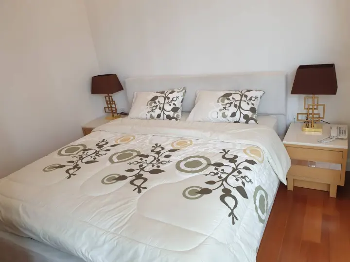 Property photos for Q Langsuan