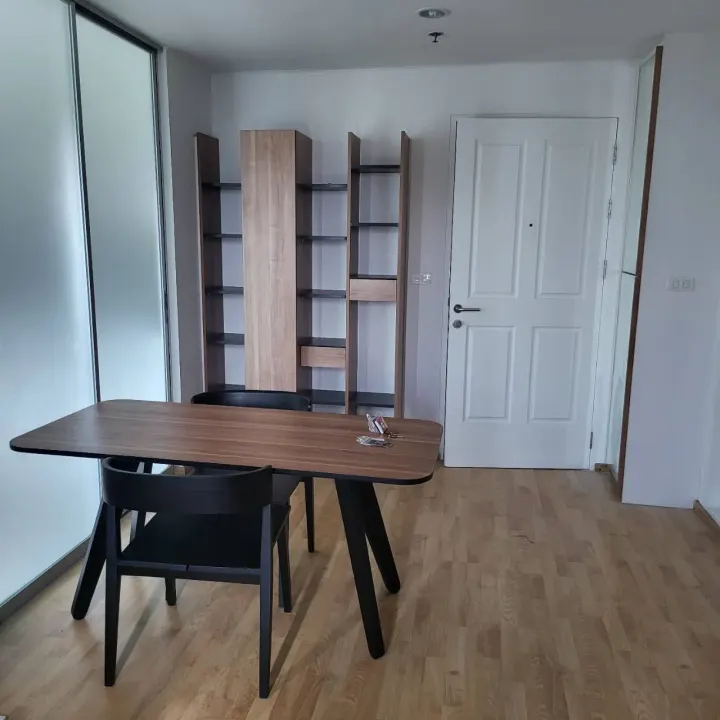 Property photos for U Delight Residence Pattanakarn-thonglor