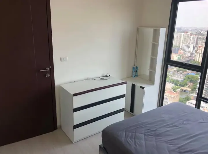 Property photos for Rhythm Asoke