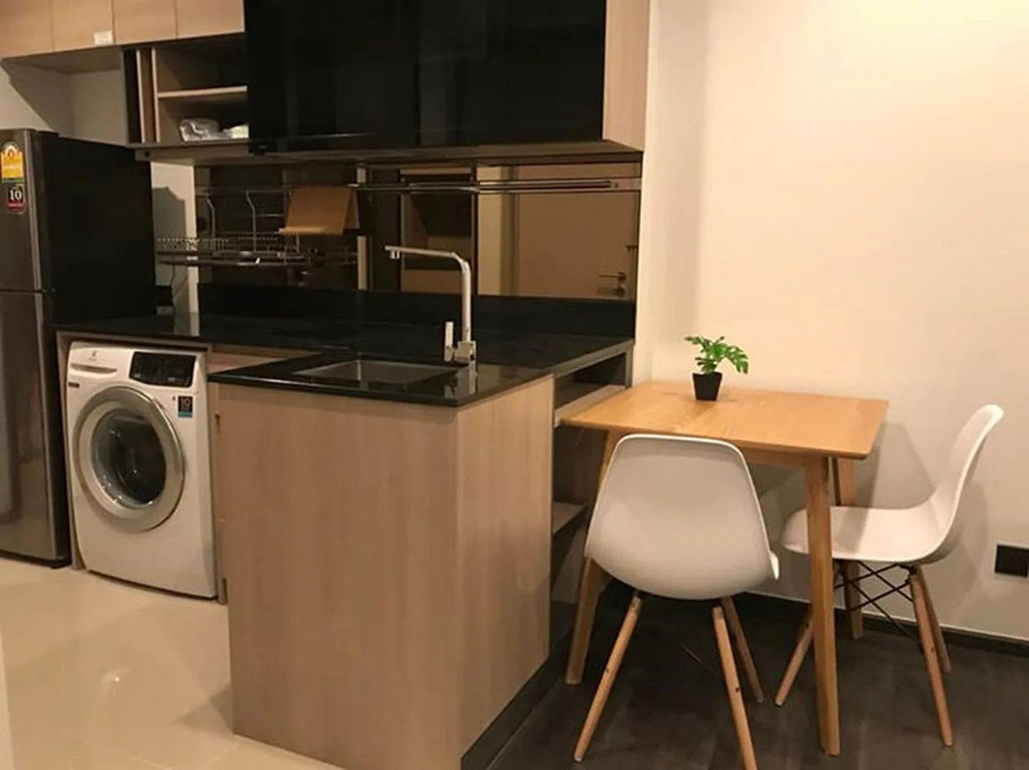 Property photos for The Line Asoke - Ratchada