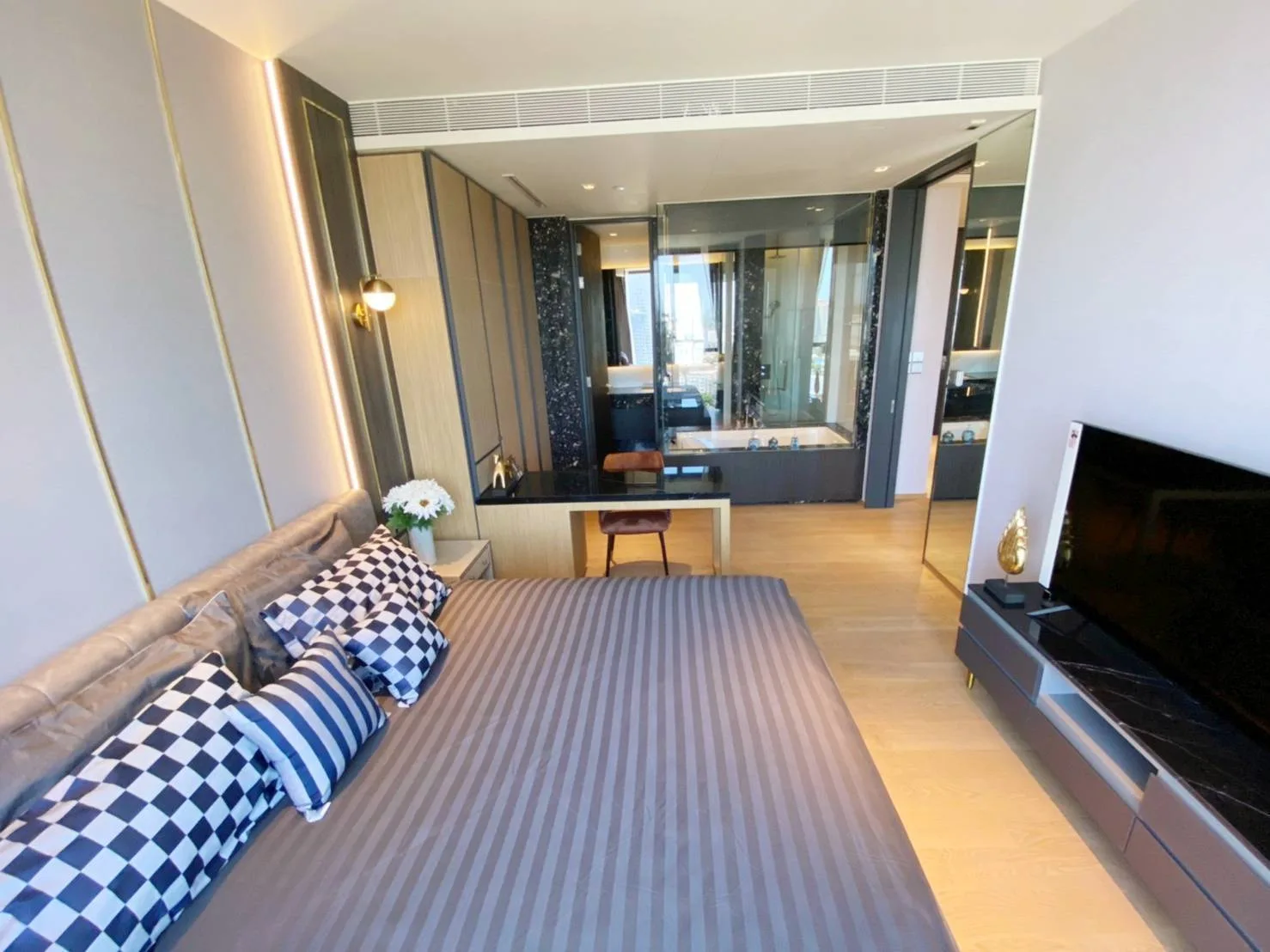 Property photos for BEATNIQ Sukhumvit 32