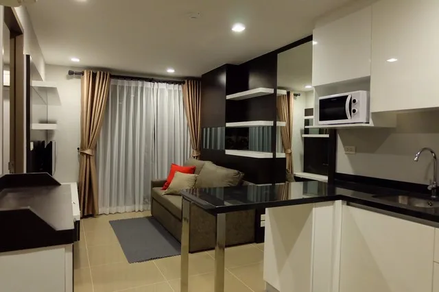 Property photos for Mirage Sukhumvit 27