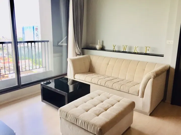 Property photos for Rhythm Sukhumvit 44/1