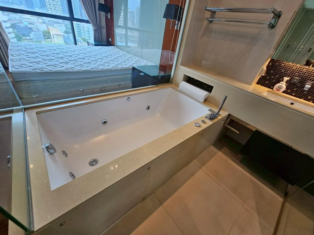 Property photos for The Address Sukhumvit 28