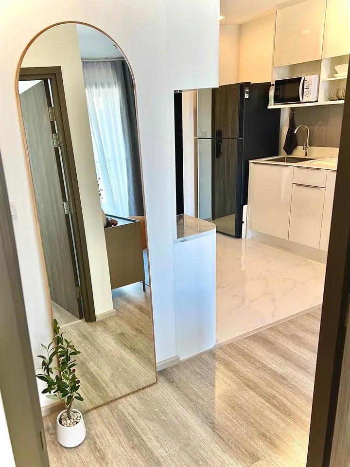 Property photos for IDEO Mobi Sukhumvit 66