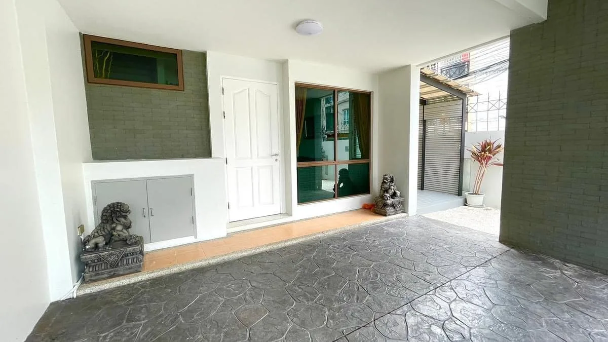 Property photos for The Private Sukhumvit 97/1 Bangchak