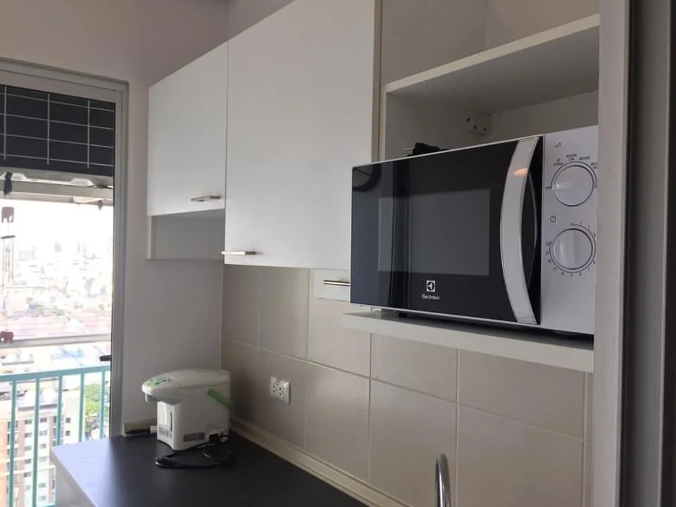 Property photos for Supalai Park Asoke-ratchada