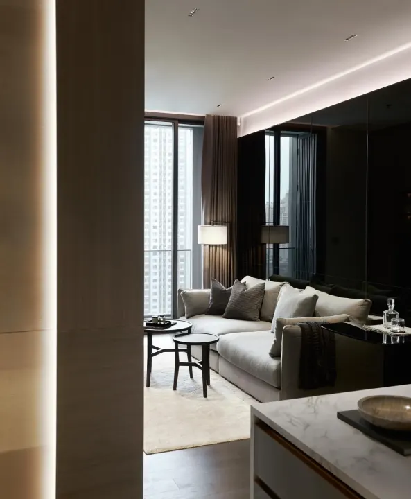 Property photos for The Esse at Singha Complex