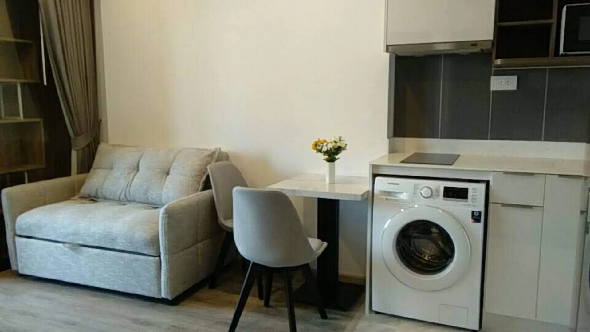 Property photos for Ideo Mobi Asoke