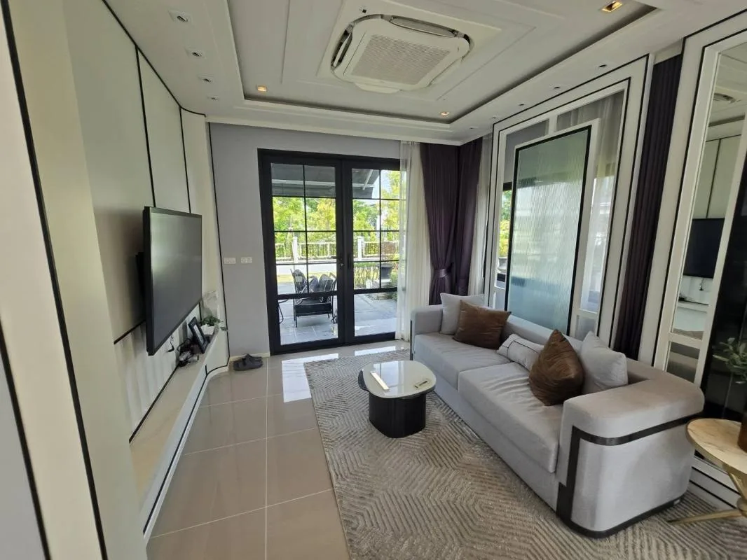 Property photos for Grande Pleno Sukhumvit-bangna