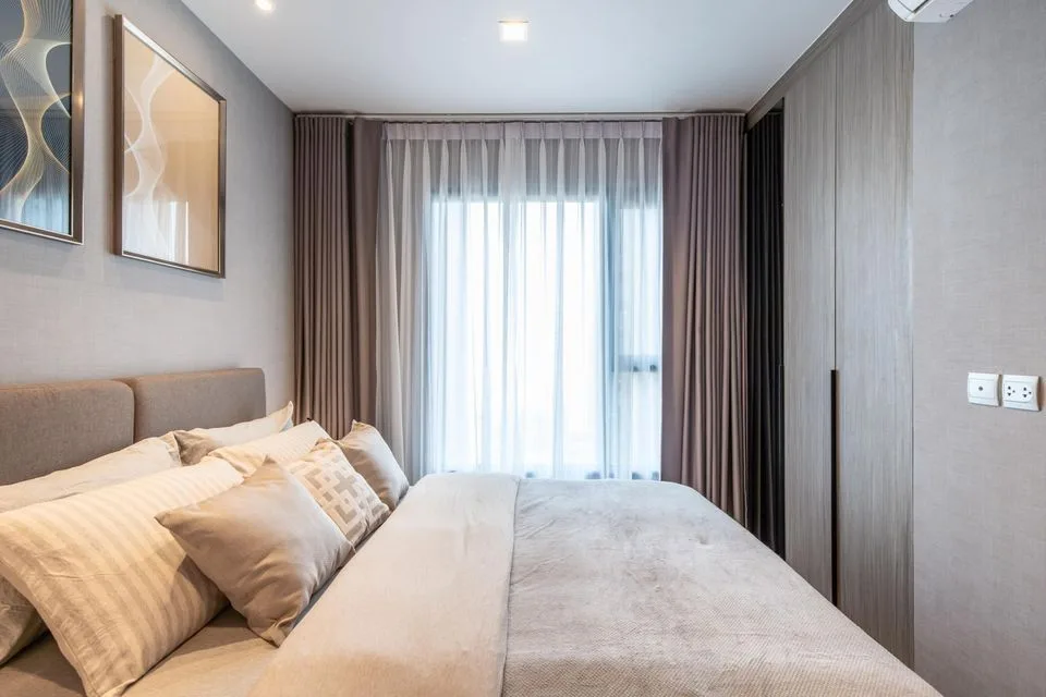 Property photos for LIFE Asoke - Rama 9