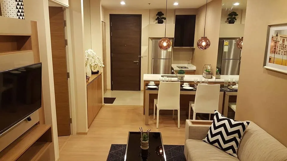Property photos for Rhythm Sukhumvit 50