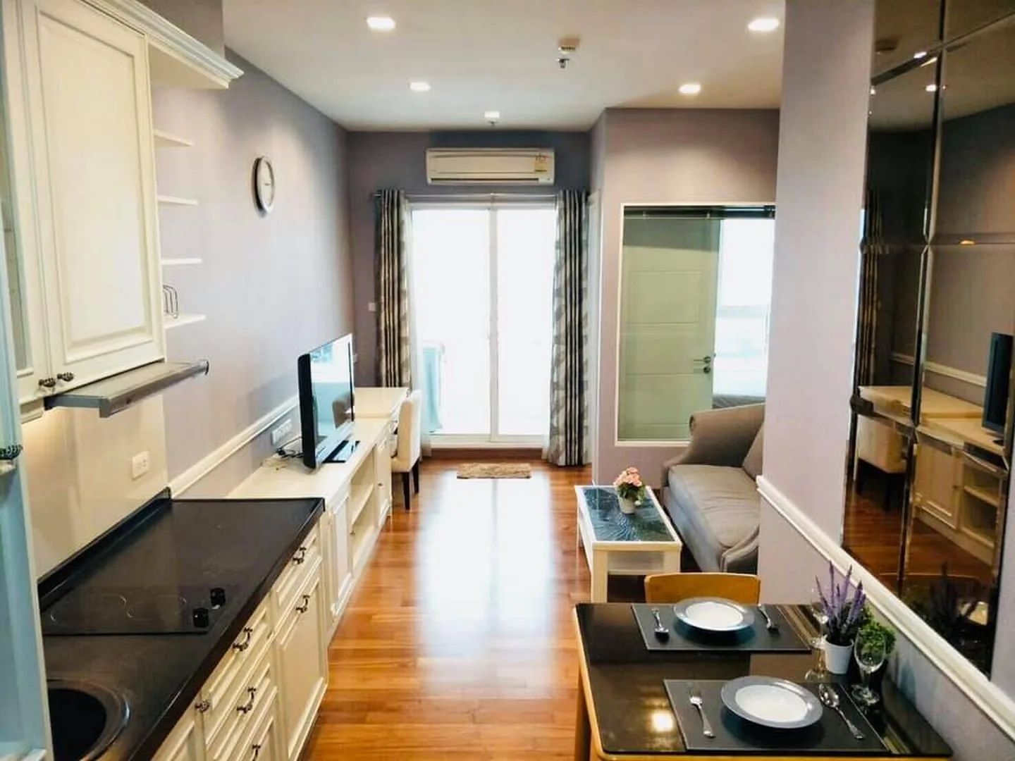 Property photos for Ivy Sathorn 10