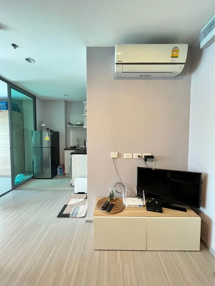 Property photos for Aspire Sathorn - Ratchaphruek