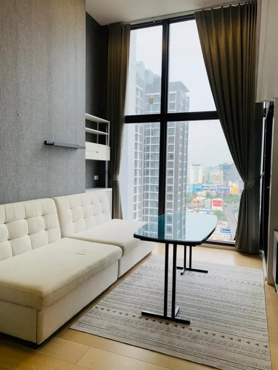 Property photos for Chewathai Residence Asoke