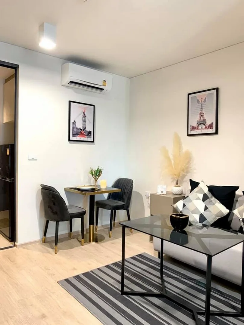 Property photos for Ideo Sathorn - Wongwian Yai