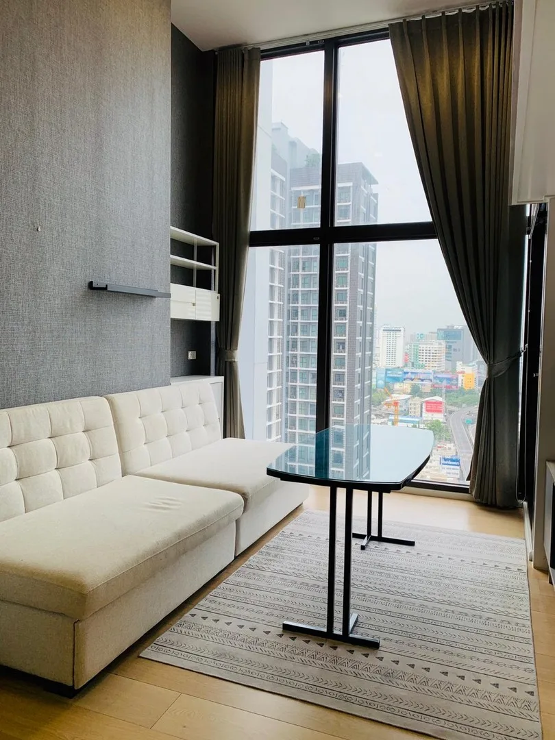 Property photos for Chewathai Residence Asoke