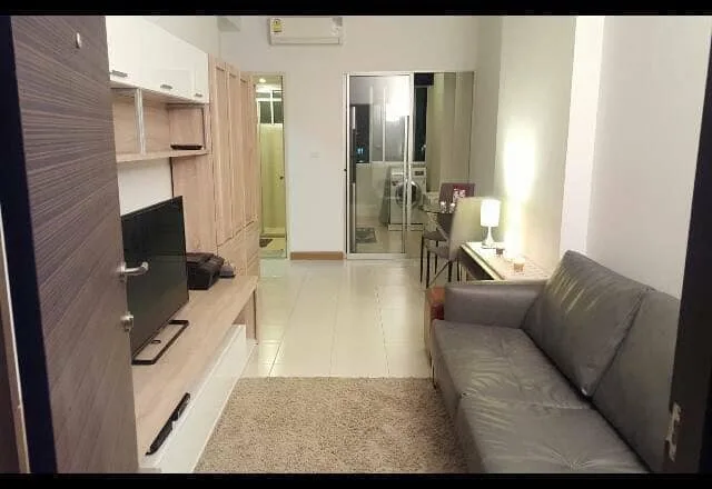 Property photos for Supalai Park Asoke-ratchada