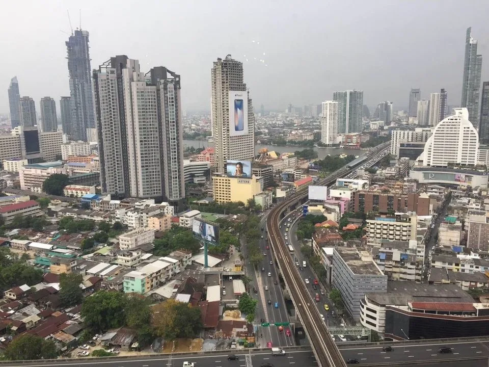 Property photos for The Bangkok Sathorn